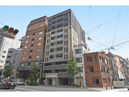 プラネスーペリア京都四条河原町