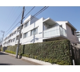 ルフォン中野上鷺宮弐番館