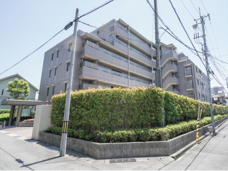 ローレルコート西宮北口