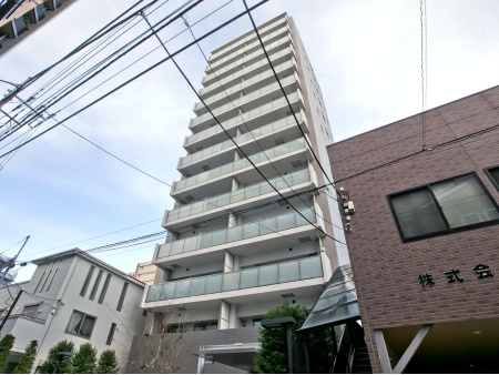 パークハウス新小岩アーバンス
