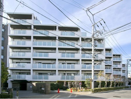 ブランズ小竹向原