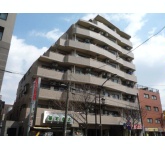 ライフェリア江古田