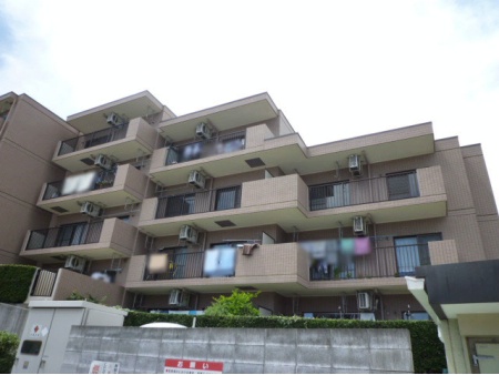 大倉山ヒルズ