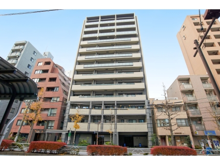グローリオ コンフォート文京本駒込