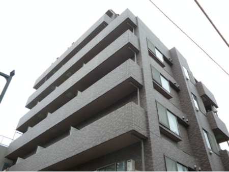 オリオ東長崎