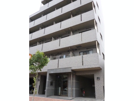 ルーブル椎名町
