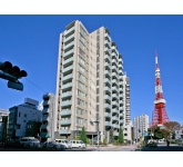 ブランズ東麻布