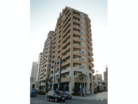 藤和シルフィード湘南江ノ島
