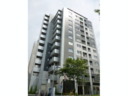 アクシア池袋