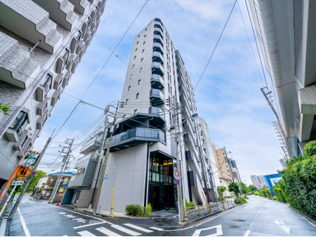 ルジェンテ品川南大井フレクシス