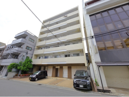 アーバンファースト錦糸町住吉