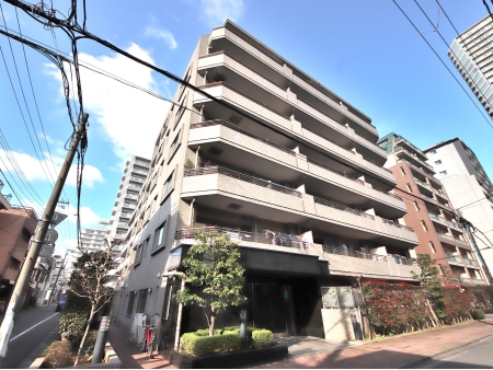 エルシティ清澄白河