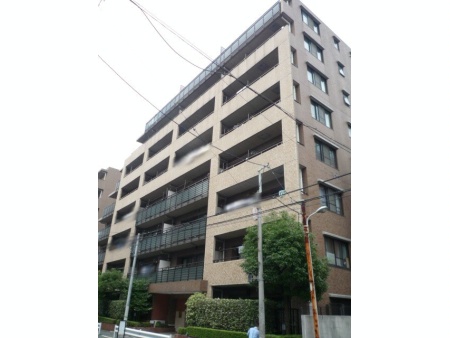 コスモ菊川 壱番館