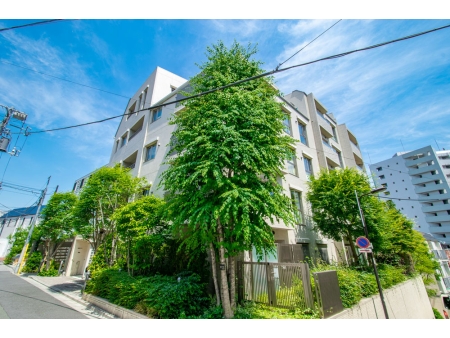 ブランズ新宿富久町