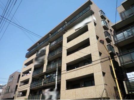 コスモ菊川 参番館