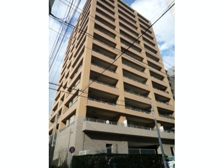 両国パークホームズ