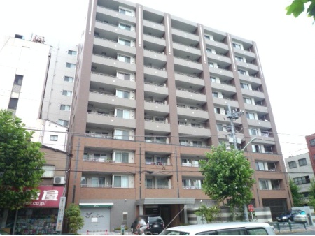 シャリエ錦糸町石原