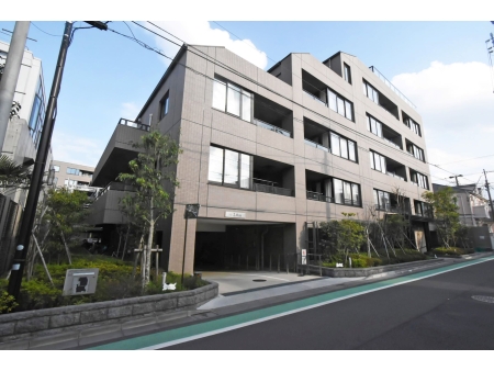 ウエリス下北沢