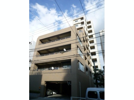 両国石原パークホームズ