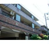 小田急コアロード中野