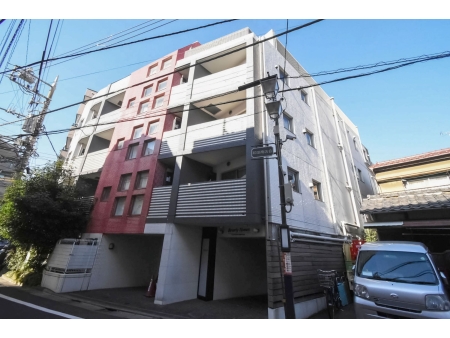 ビバリーホームズ東高円寺