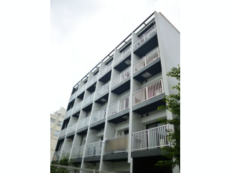 エルミタージュ池袋