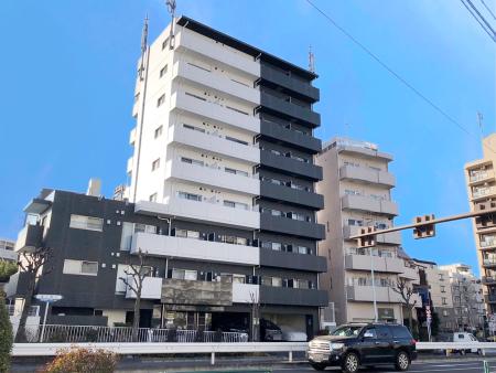 メインステージ赤羽北II