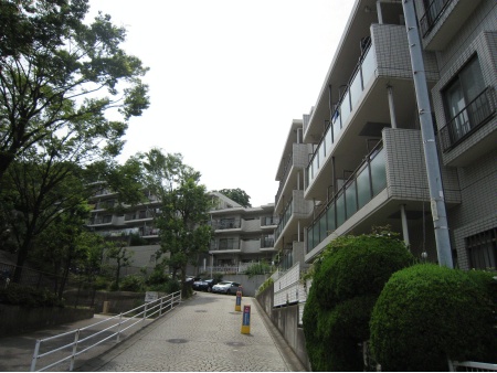 ライネスハイム京急富岡