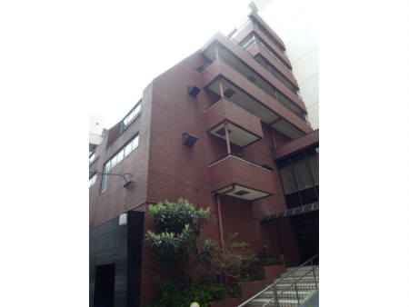 クレスト恵比寿