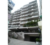 ストークマンション目黒