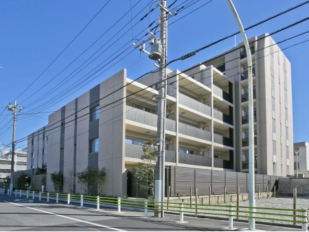 イニシア金町