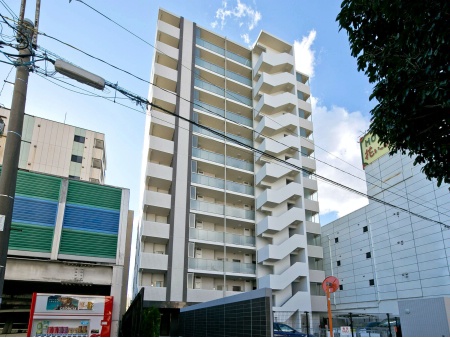 プレシス立川リベルタ
