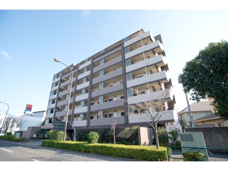 プレシス調布