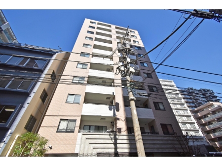 ユニーブル横濱