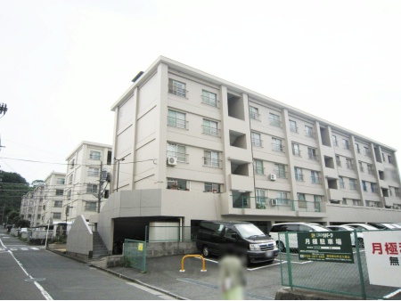 富岡シーサイドコーポ
