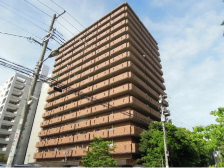 センチュリーパークユニ東梅田