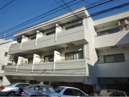 GSハイム広尾