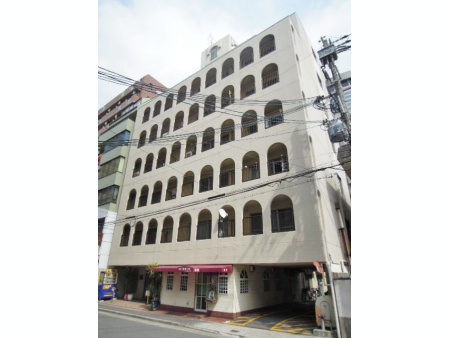 シルバーハイツ東寺町