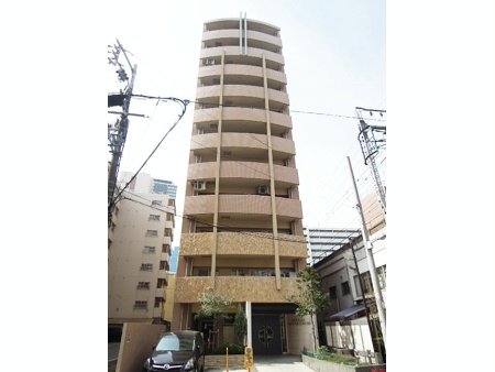 エステムプラザ梅田・中崎町