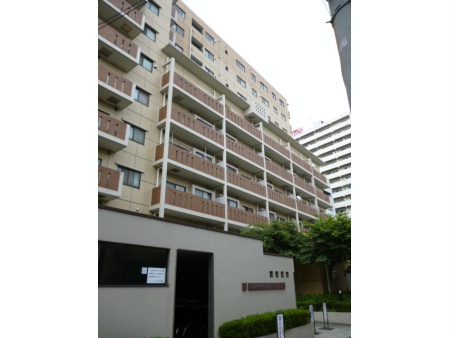 シーアイマンション立教前