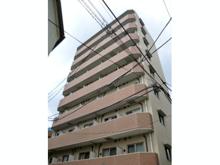 サンテミリオン池袋II