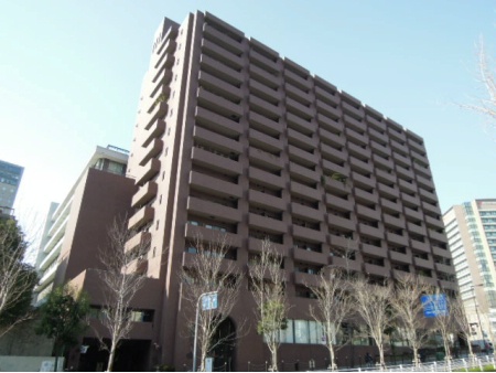 ルイシャトレ中之島