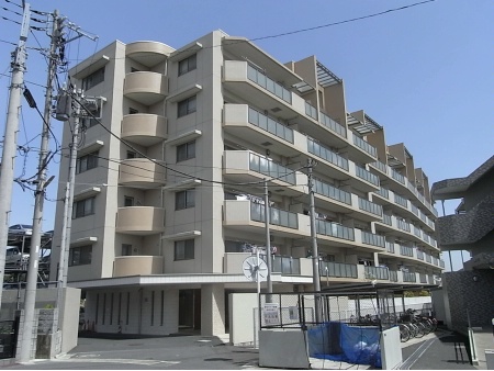 多摩川テラス
