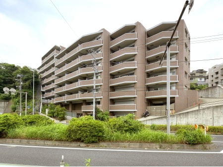 リステージ新杉田