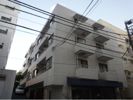 アルス代官山
