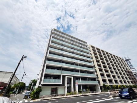 フェルモ金沢文庫
