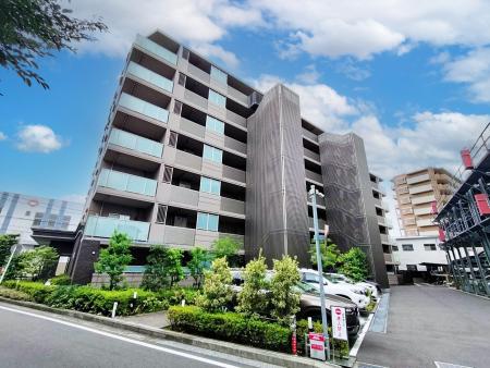 ノブレス綱島東