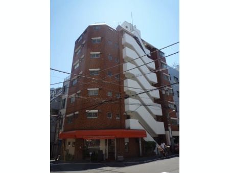 エクセルハイム恵比寿