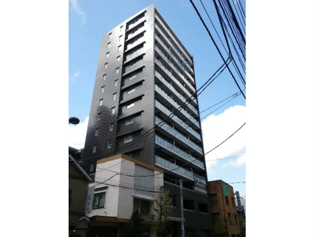 ハイセレサ田無シティハウス