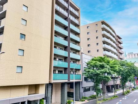 ウィルローズセンター南ブリサ